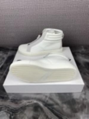 wholesale quality givenchy shoes model no. 45